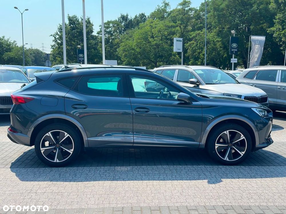 Cupra Formentor 2.0 TSI 4Drive DSG - 5