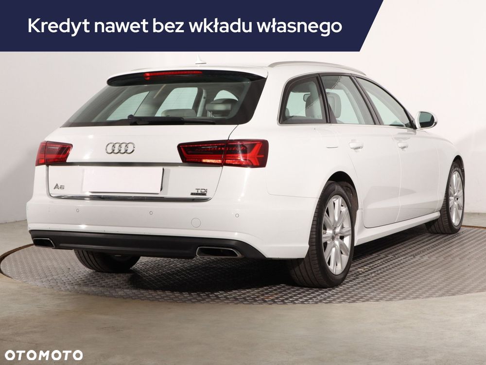 Audi A6 Avant - 7