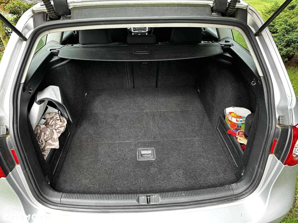 Volkswagen Passat Variant ver-variant-2-0-tdi-dpf-comfortline - 10