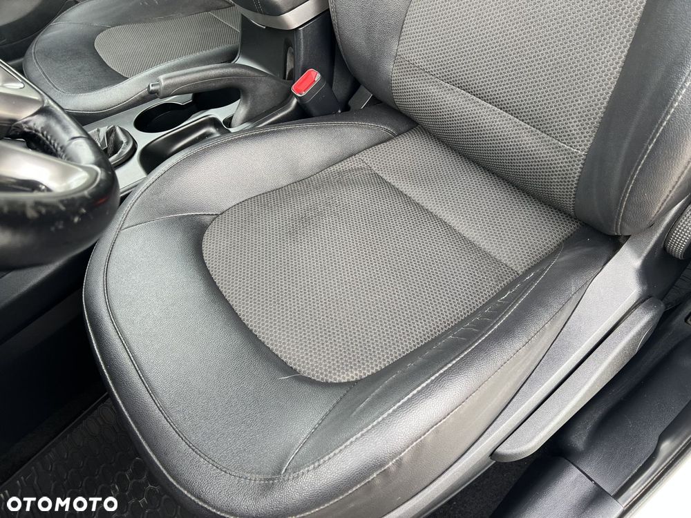 Hyundai ix35 2.0 Style - 12