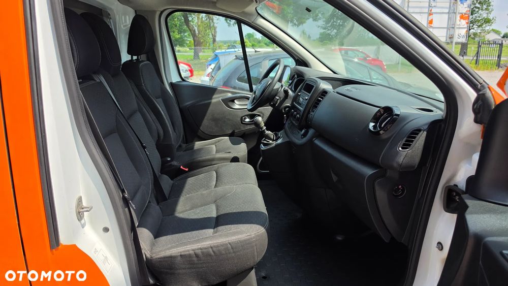 Opel VIVARO-B - 13