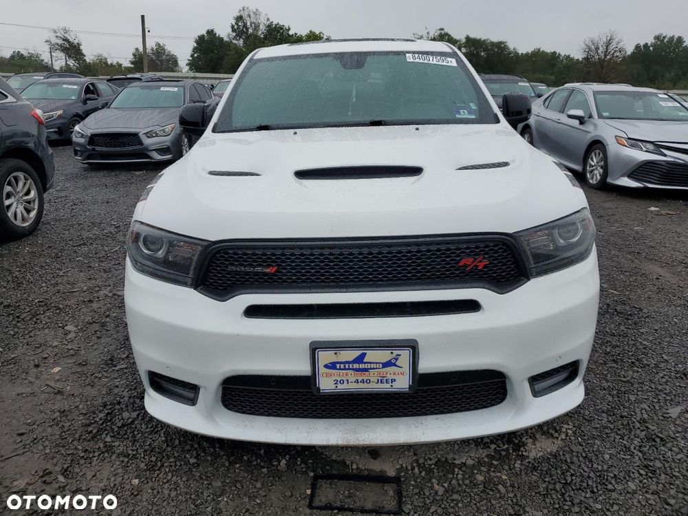 Dodge Durango ver-5-7-hemi - 2