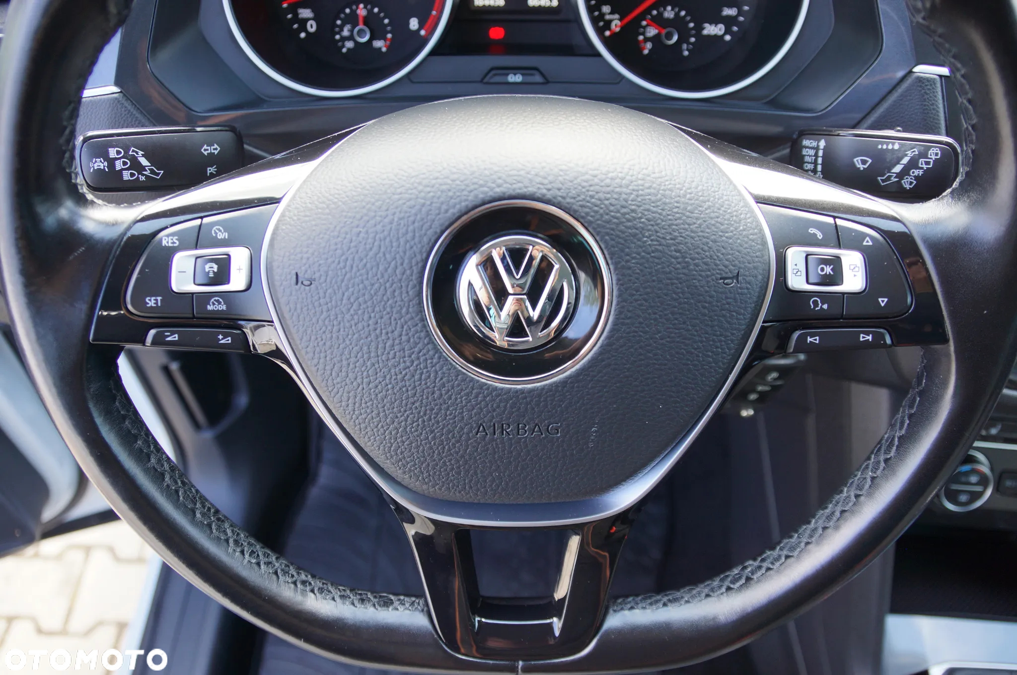 Volkswagen Tiguan 2.0 TSI 4Mot Sport&Style - 19