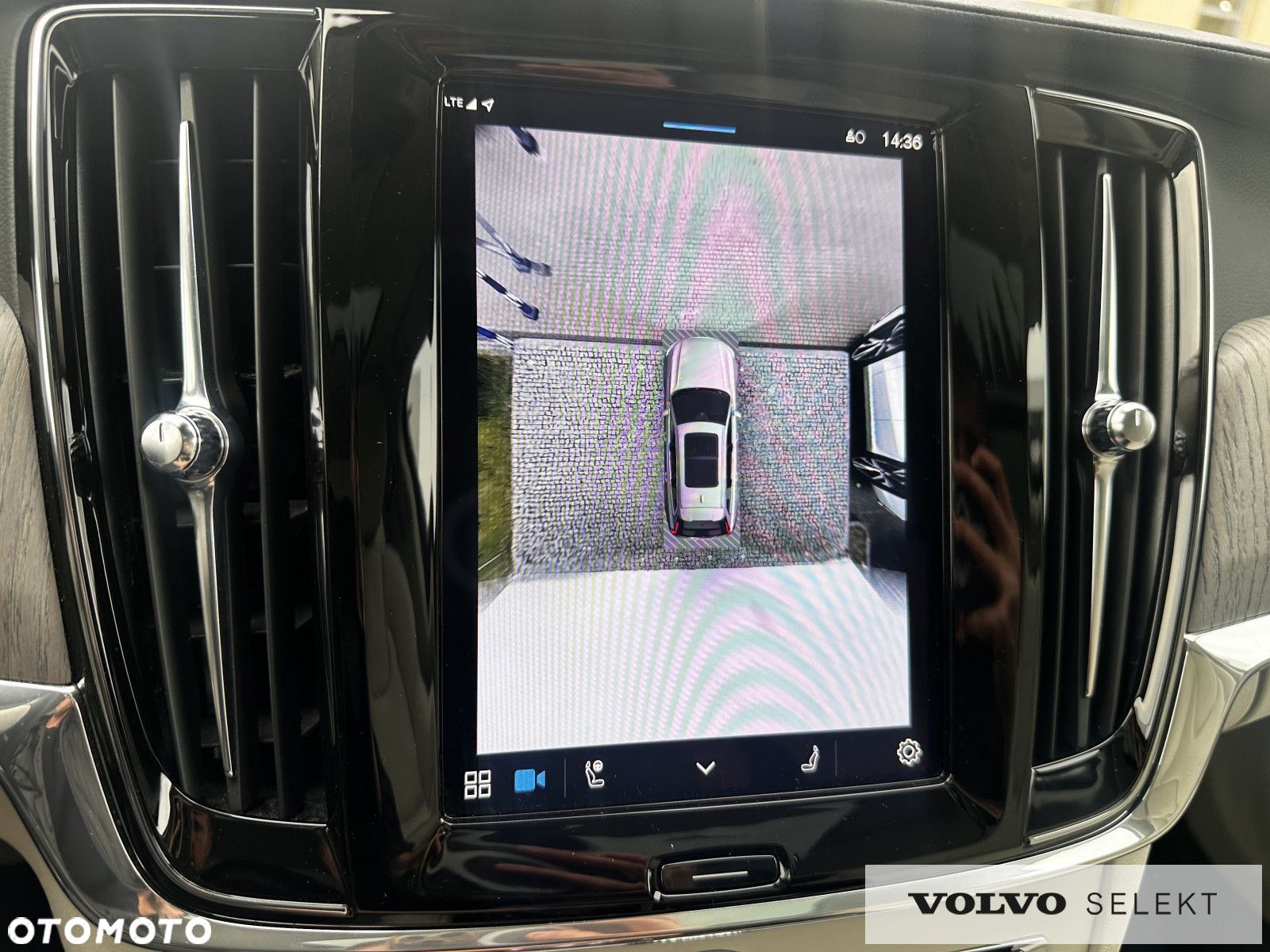 Volvo V90 - 30