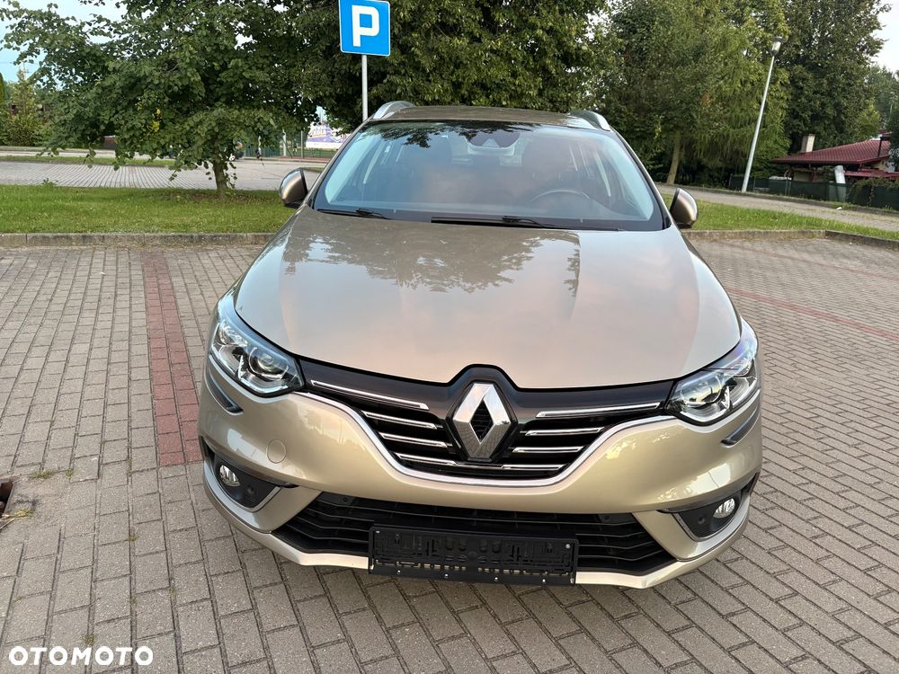 Renault Megane - 9