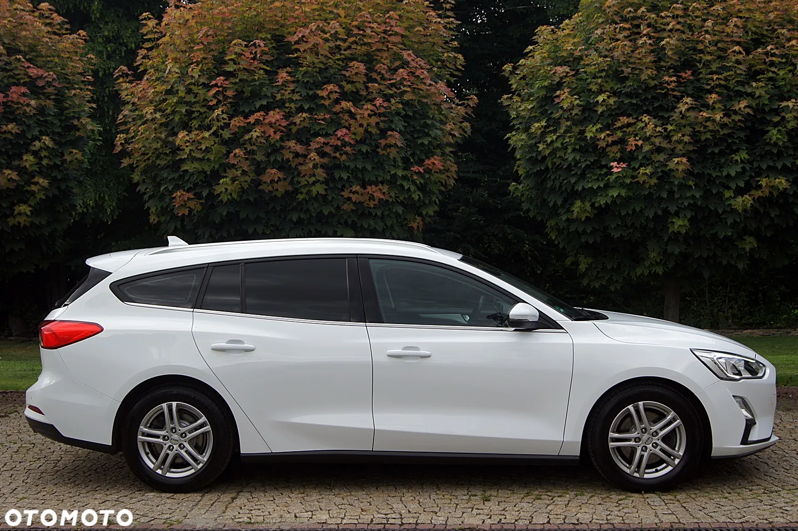 Ford Focus Turnier 1.5 EcoBlue Start-Stopp-System COOL&CONNECT - 6