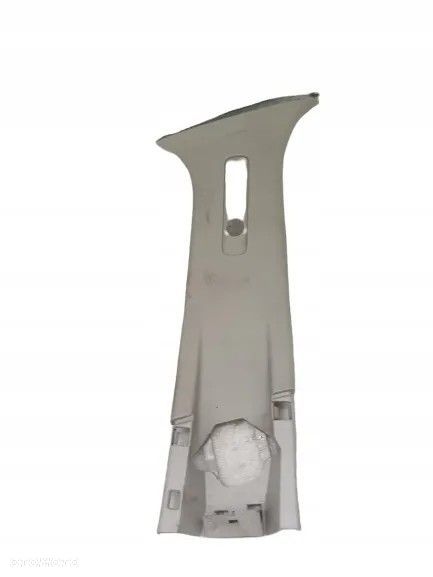 OSŁONA SŁUPKA ŚRODKOWEGO PRAWA MEGANE III - 1