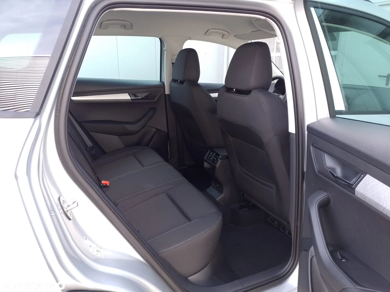 Skoda Karoq 1.5 TSI ACT Selection DSG - 8