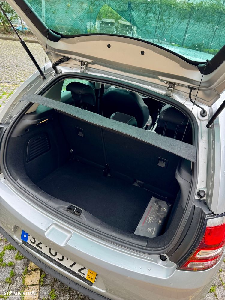 Citroën C3 1.4 HDi Attraction - 24