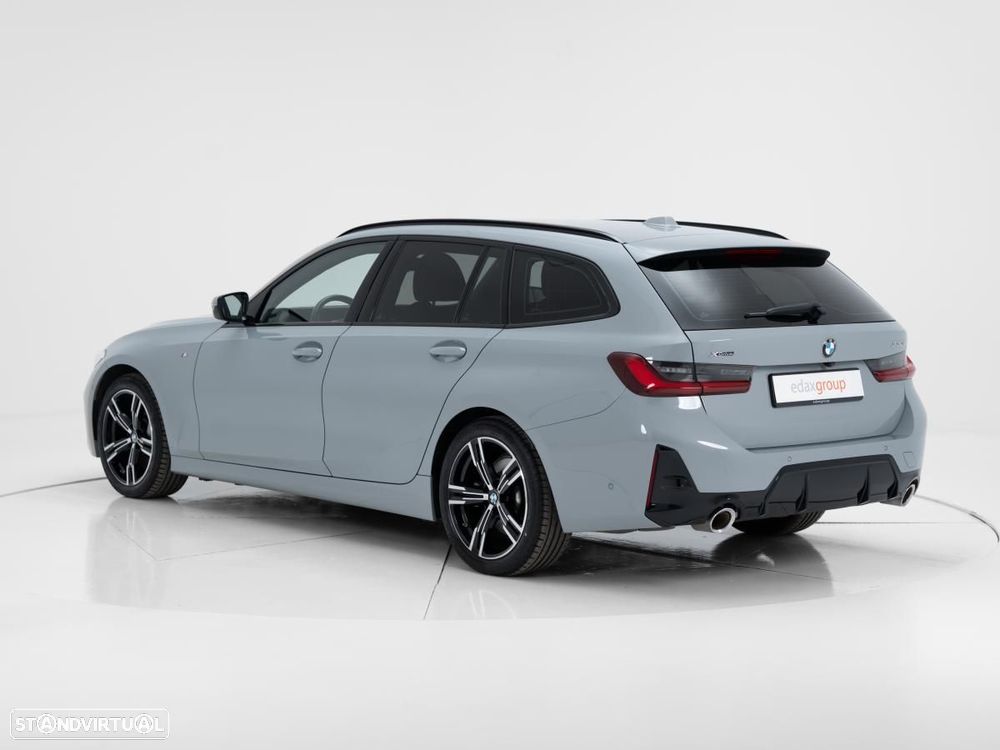 BMW 330 i xDrive Aut. - 4