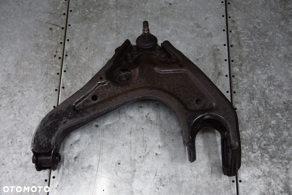 FORD RANGER WAHACZ LEWY PRAWY PRZÓD DOLNY 06- - 8