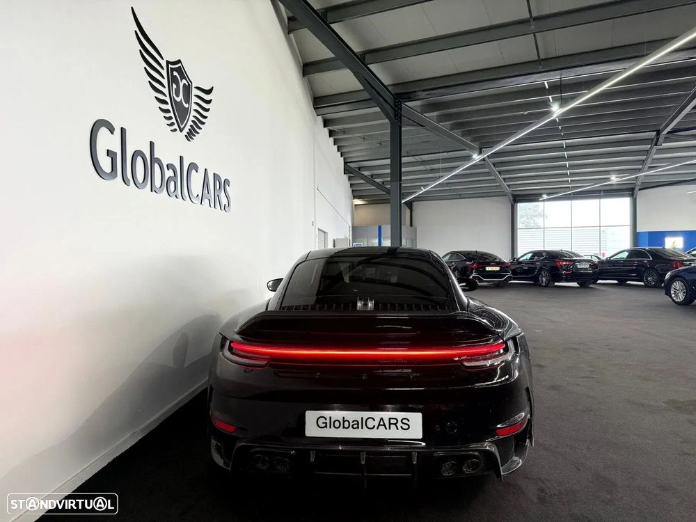 Porsche 911 (992) Carrera S PDK - 41