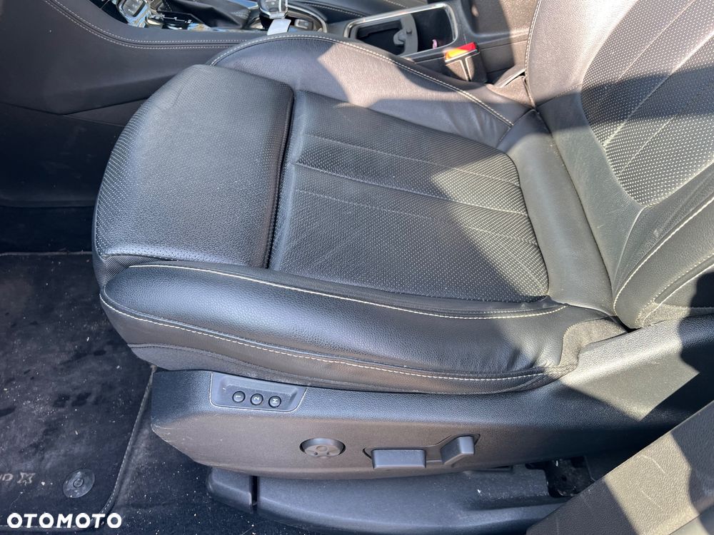 Opel Grandland X 2.0 CDTI Ultimate S&S - 8