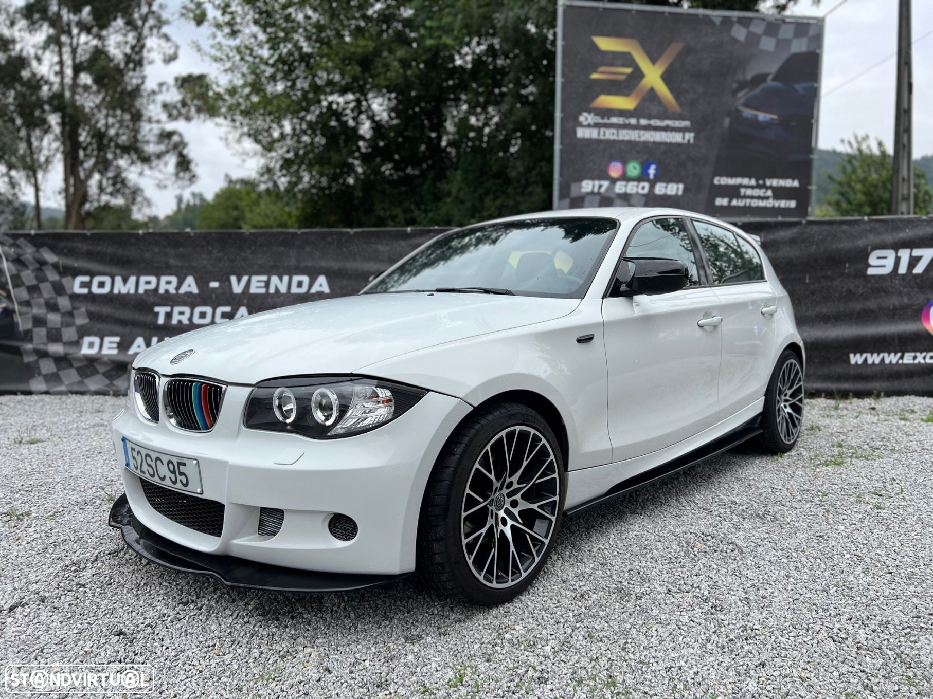 BMW 120 d - 2