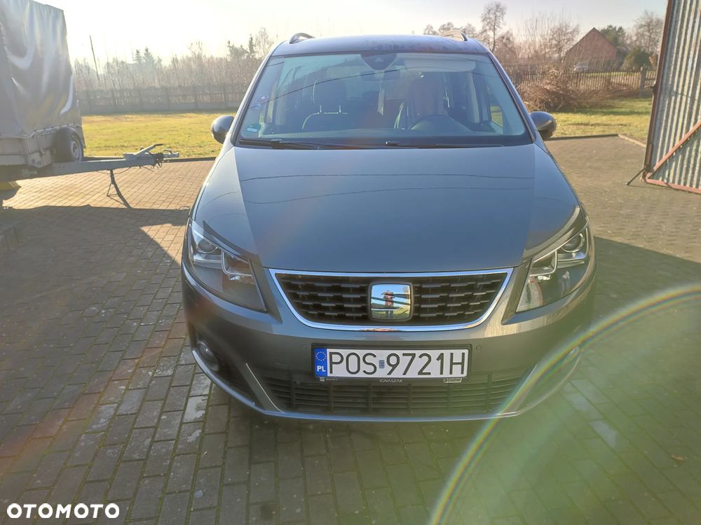 Seat Alhambra - 3