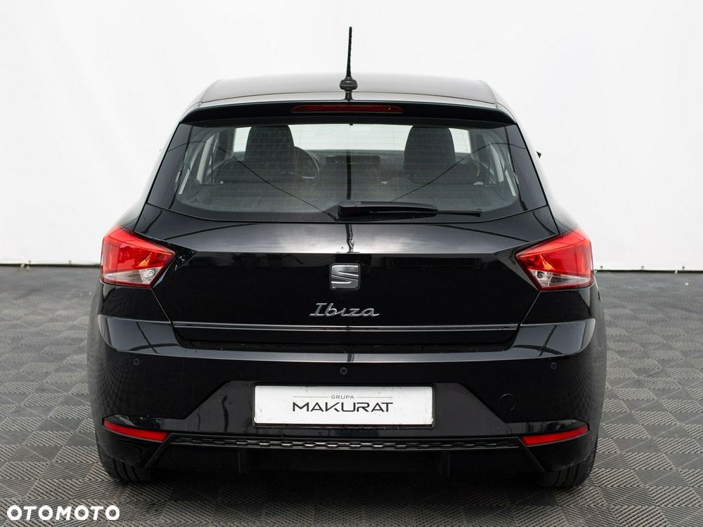 Seat Ibiza - 9
