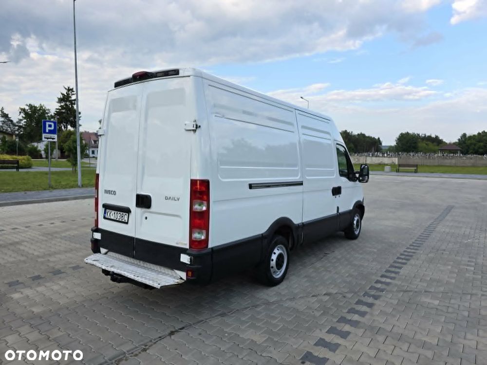 Iveco Daily - 3