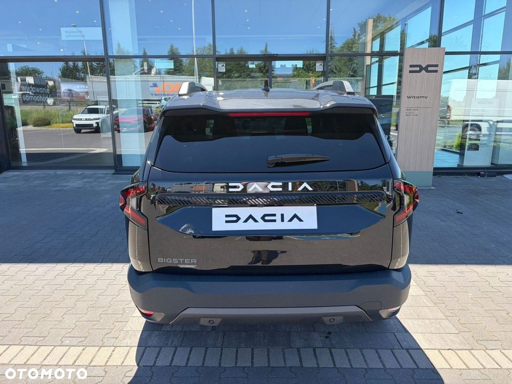 Dacia Bigster - 8