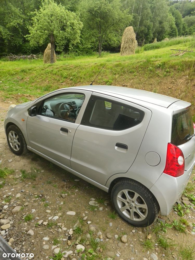 Suzuki Alto - 5