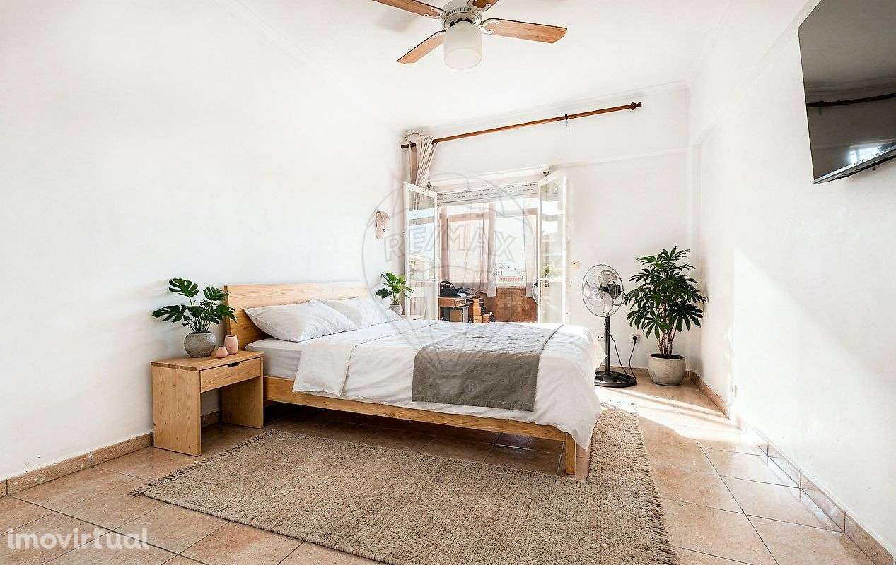 Apartamento T3 para venda - Grande imagem: 5/23