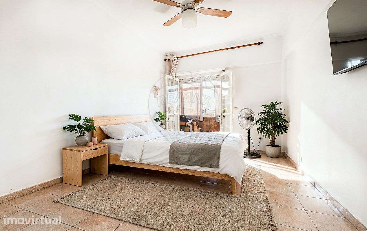Apartamento T3 para venda - Grande imagem: 5/23