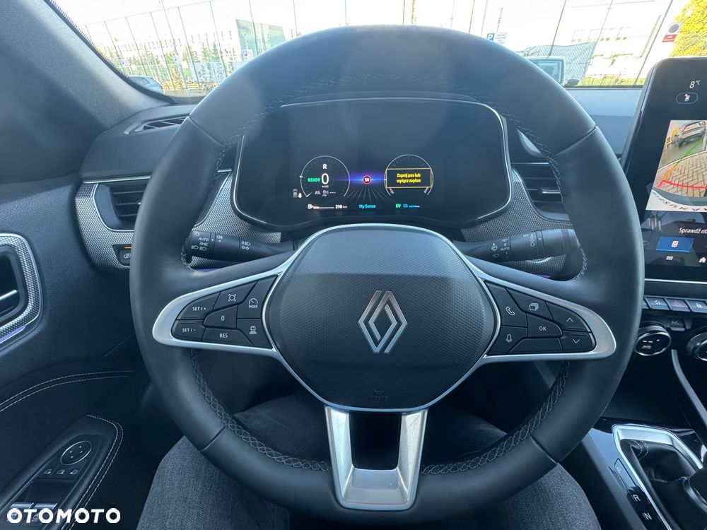 Renault Arkana 1.3 TCe mHEV Techno EDC - 17