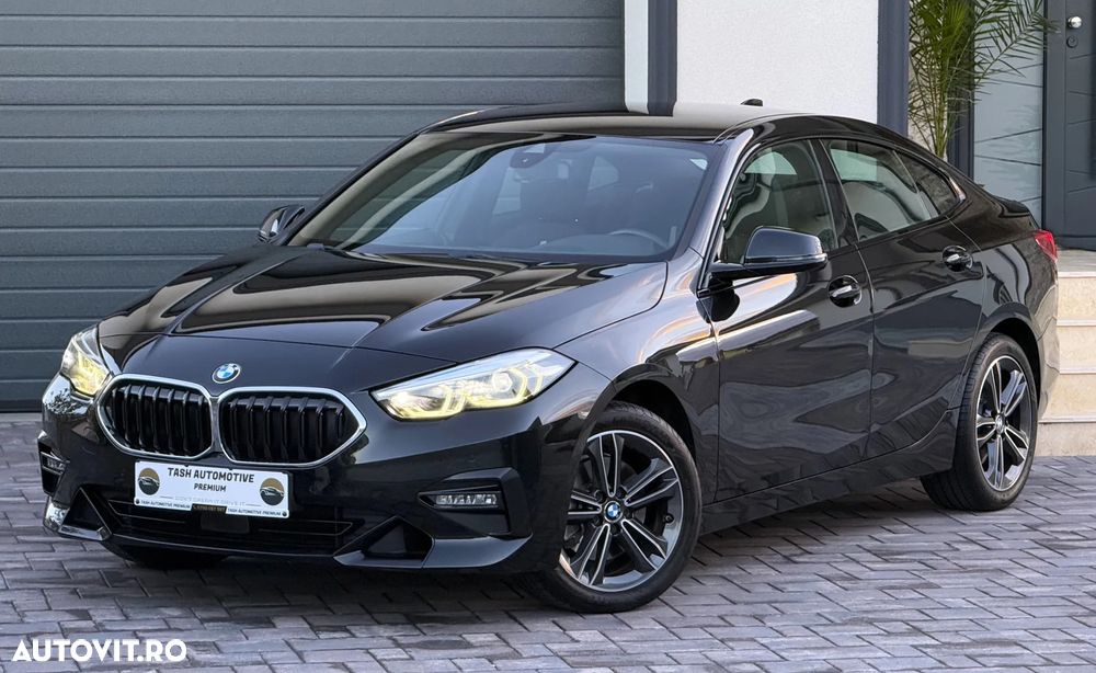 BMW Seria 2 - 3