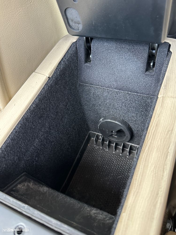 Citroën C6 2.7 HDi V6 Exclusive - 19