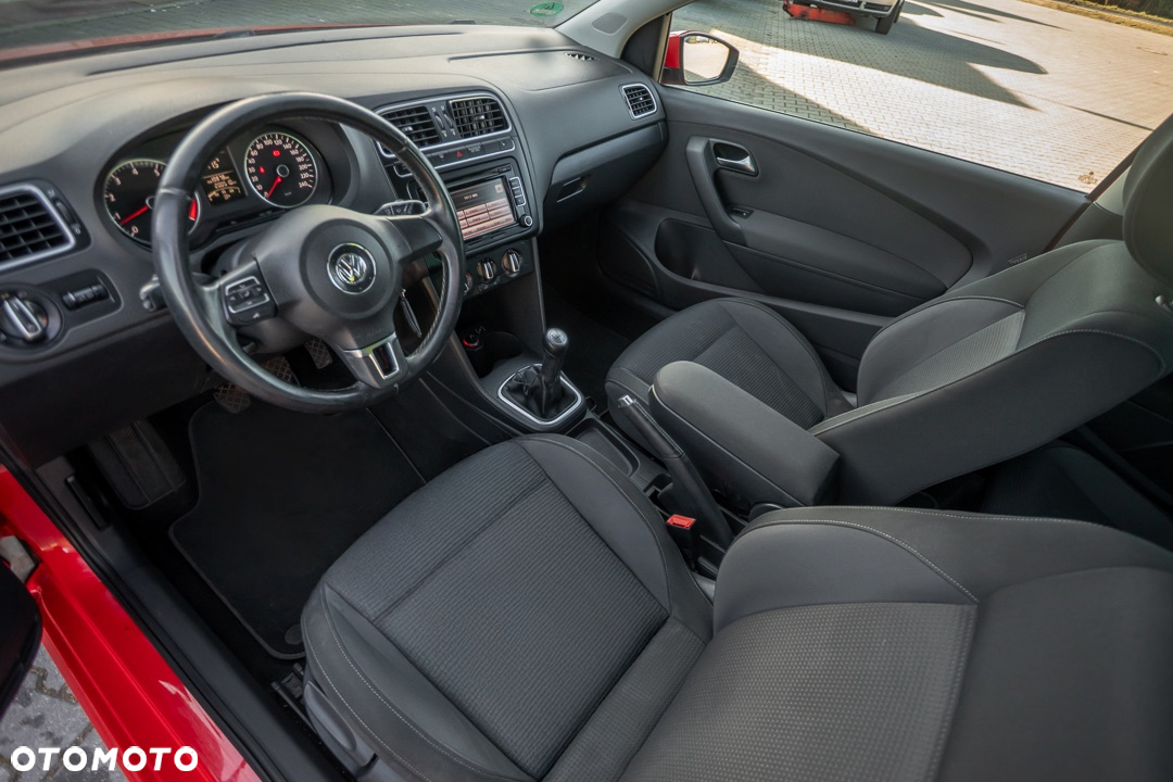 Volkswagen Polo - 19