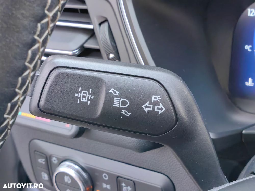 Ford Kuga 2.5 Duratec PHEV Vignale - 34