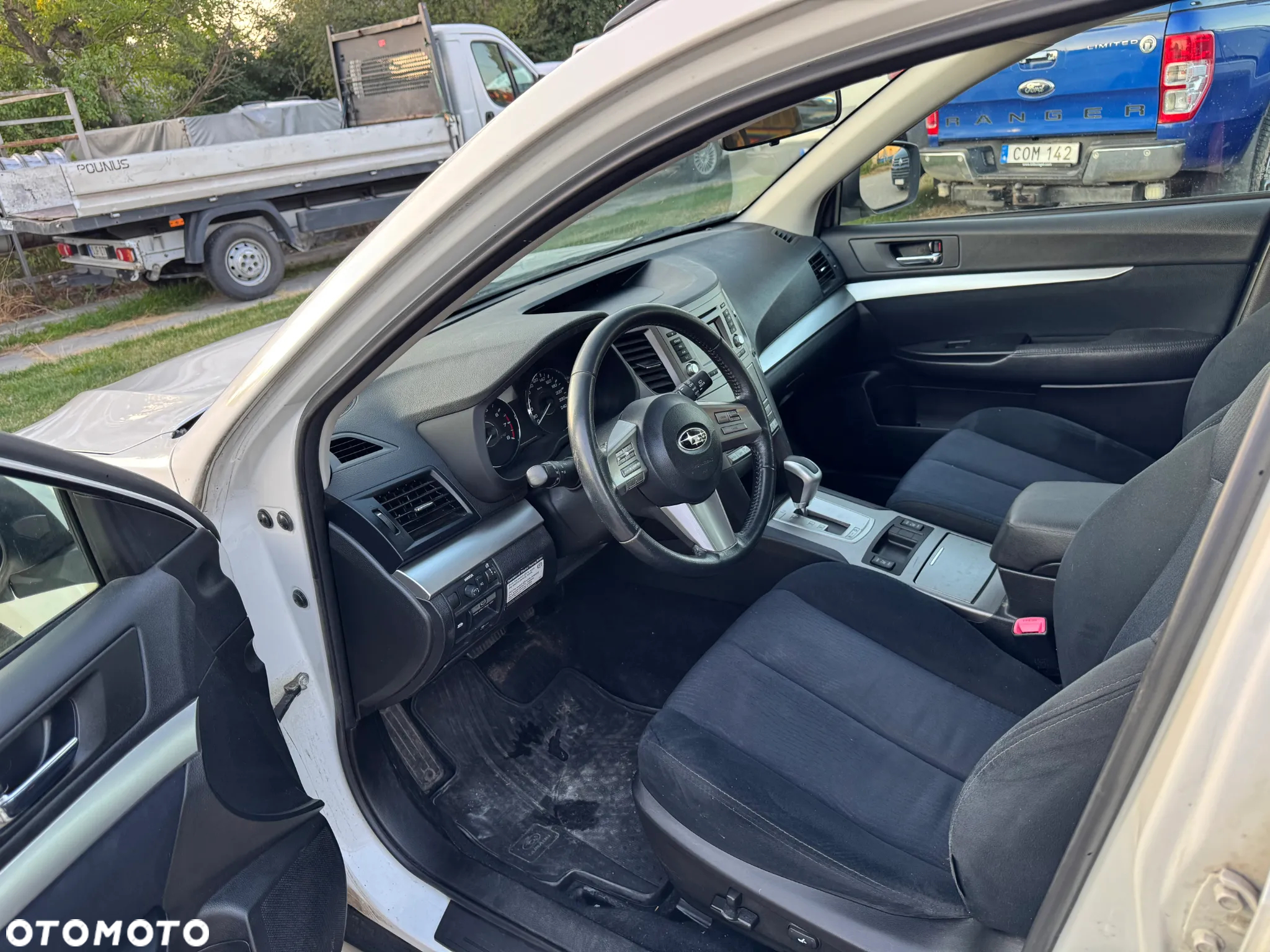 Subaru XV 2.0 i Comfort Lineartronic - 6