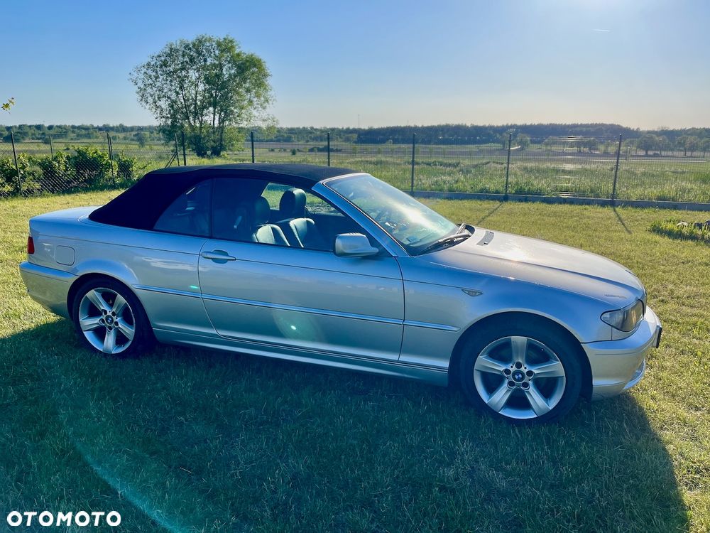 BMW Seria 3 320d DPF Edition Fleet - 8