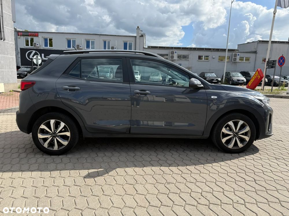 Kia Stonic 1.0 T-GDI L DCT - 11