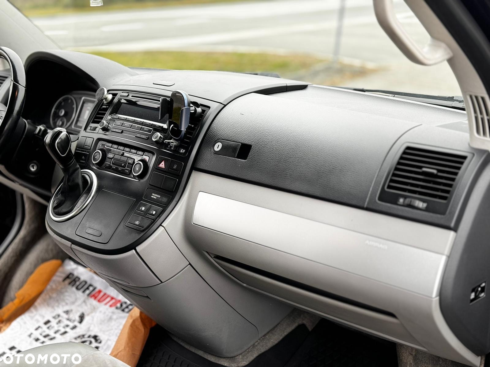 Volkswagen Multivan 2.0 BiTDI L1 Highline 4Motion DSG - 26