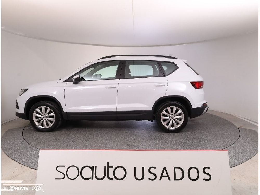 SEAT Ateca 1.0 TSI Style - 3