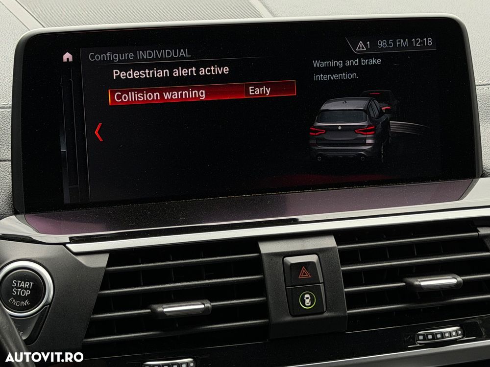 BMW X3 - 32
