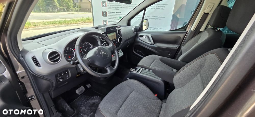 Citroën Berlingo Multispace BlueHDi 100 S&S ETG6 SHINE - 26