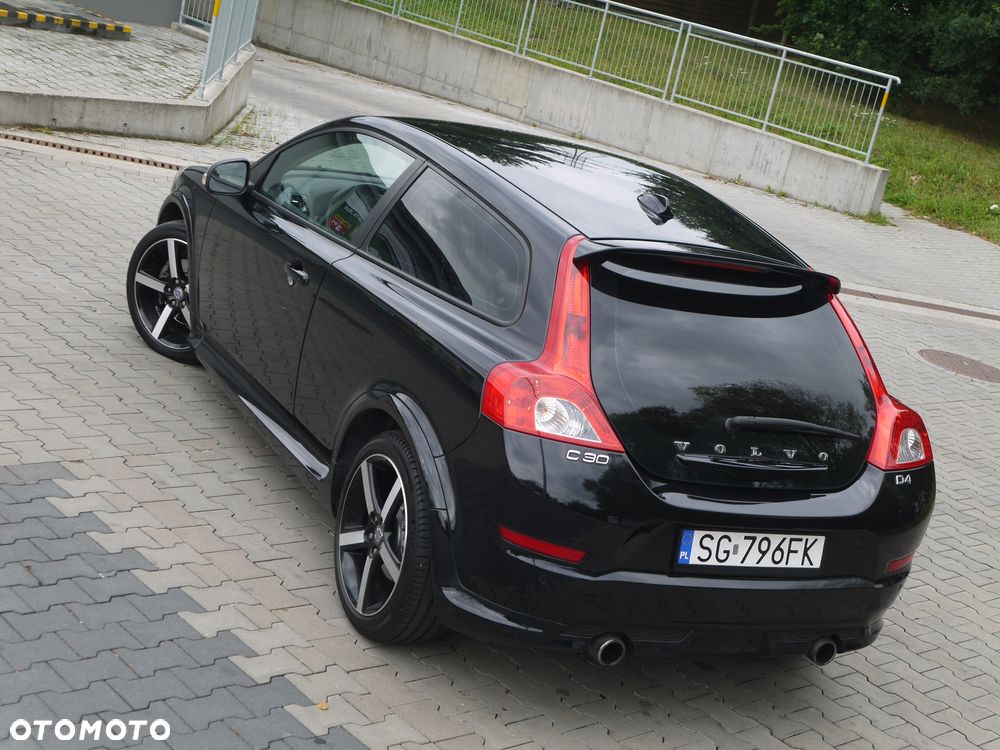 Volvo C30 D4 RDesign - 22