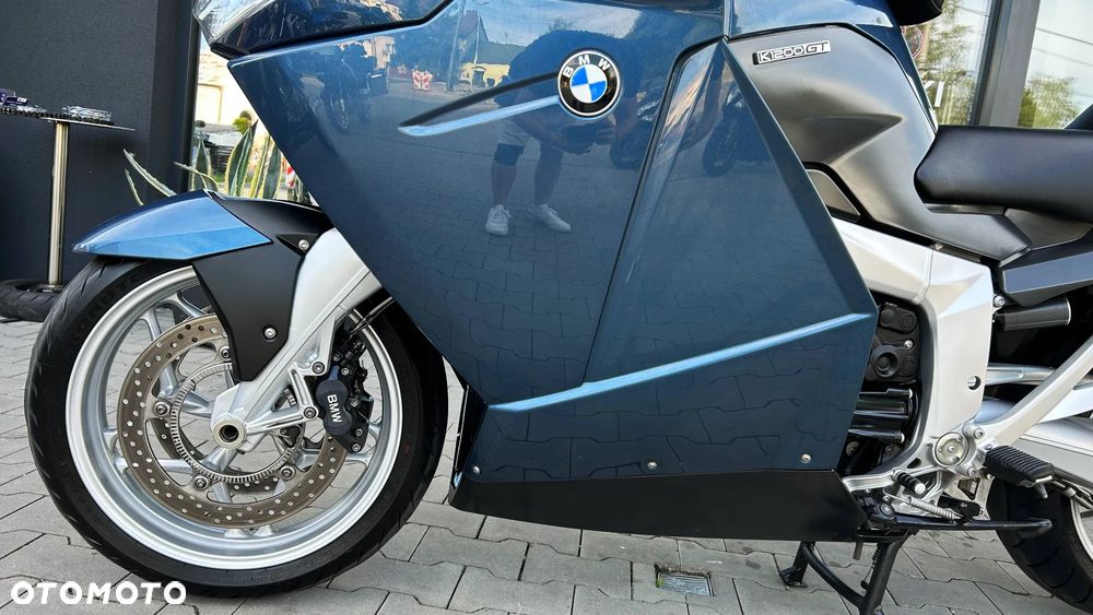 BMW K - 35
