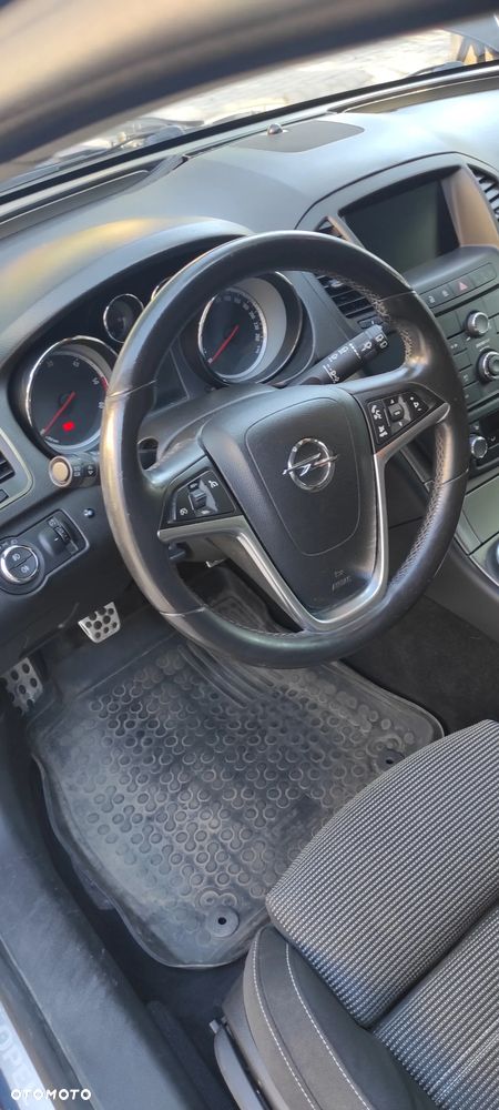 Opel Insignia 2.0 CDTI - 2