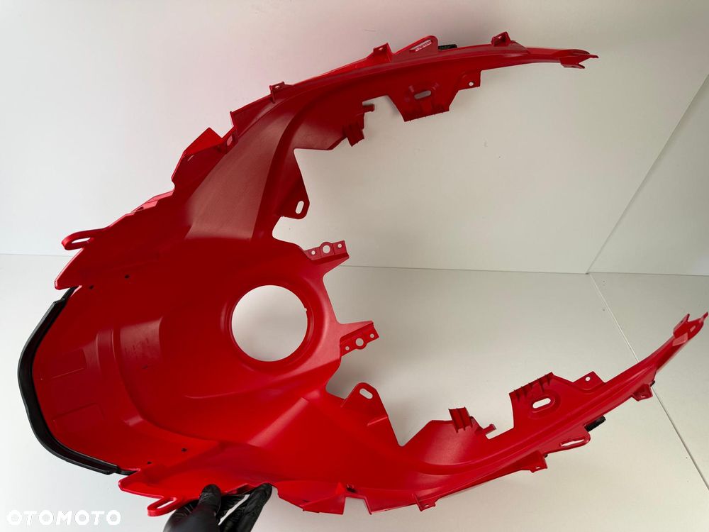 Nakładka zbiornika Ducati Multistrada 950 1260 V2 V2S 2019+ - 14