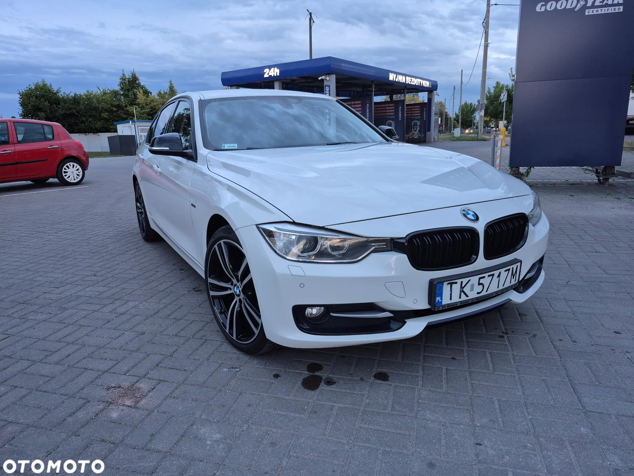 BMW Seria 3 - 10