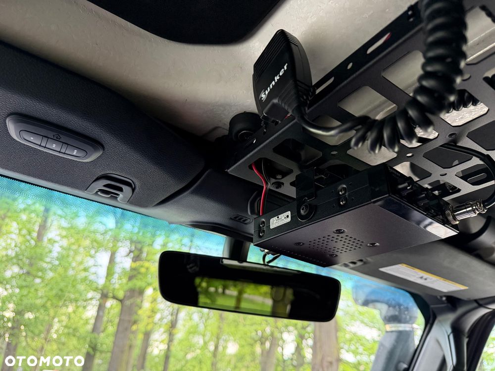 Jeep Wrangler 3.6 Unlim Rubicon Recon - 20