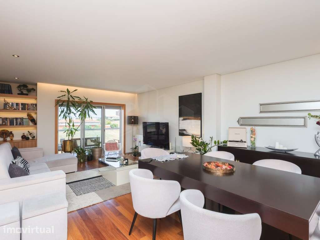 Apartamento T3 em Oliveira do Douro - Grande imagem: 2/37
