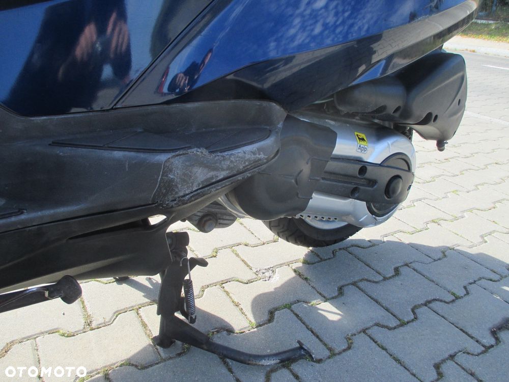 Aprilia Atlantic - 5