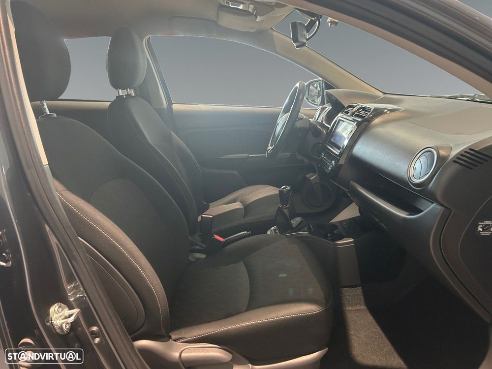 Mitsubishi Space Star 1.2 Connect Edition - 16