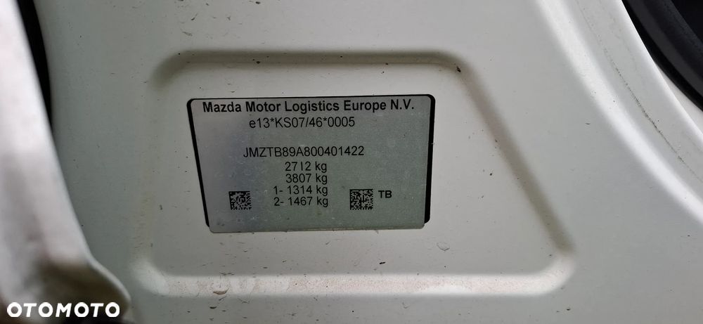 Mazda CX-9 - 5