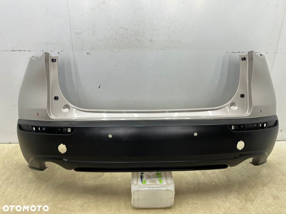Zderzak tylny Mazda CX-30 CX30 19r.- tył 4XPDC DFR5-50221 - 1