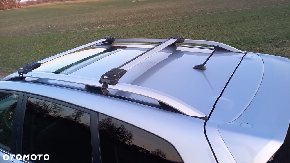 Subaru Forester 2.0D Comfort - 16