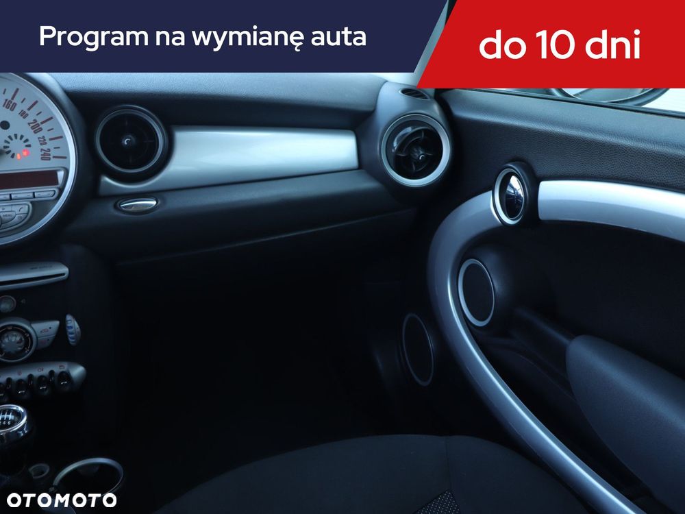 MINI Cooper - 10
